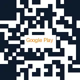 Google Play下载二维码 - 每日大赛 竟博体育网站 APP